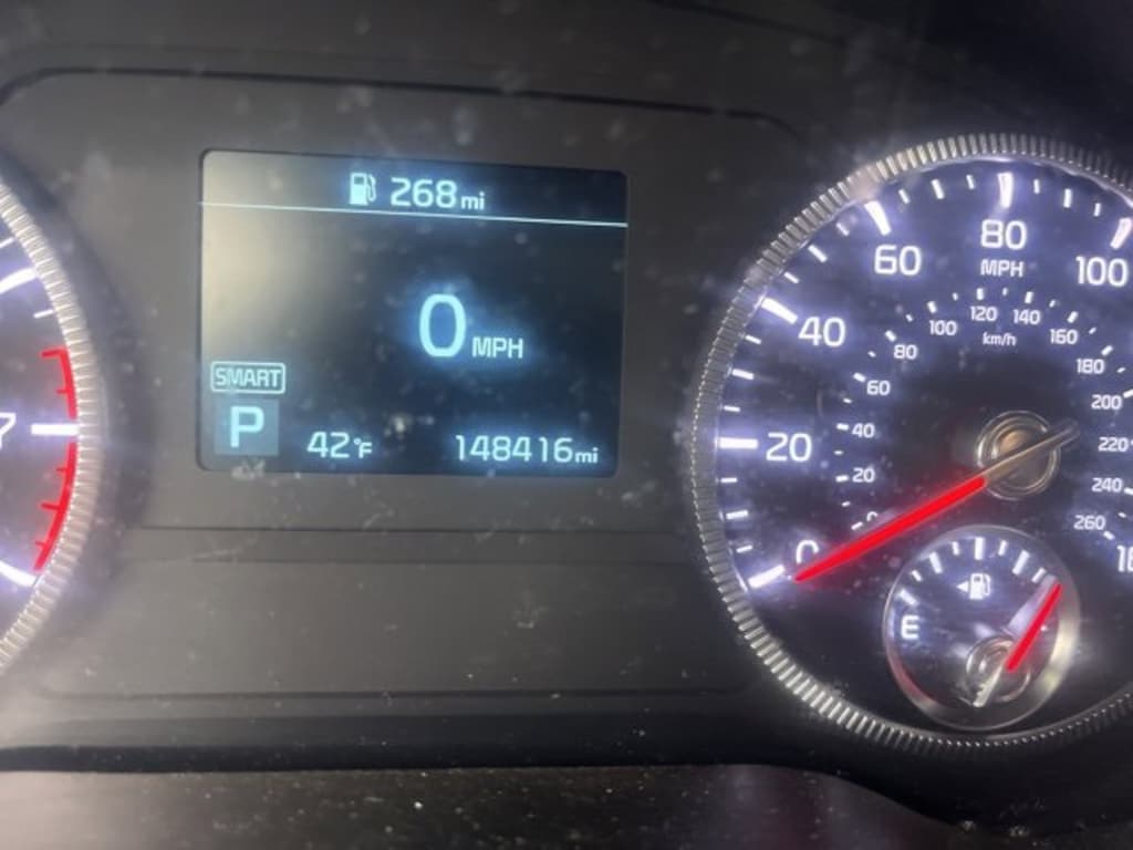 Used 2022 Kia Telluride S SUV