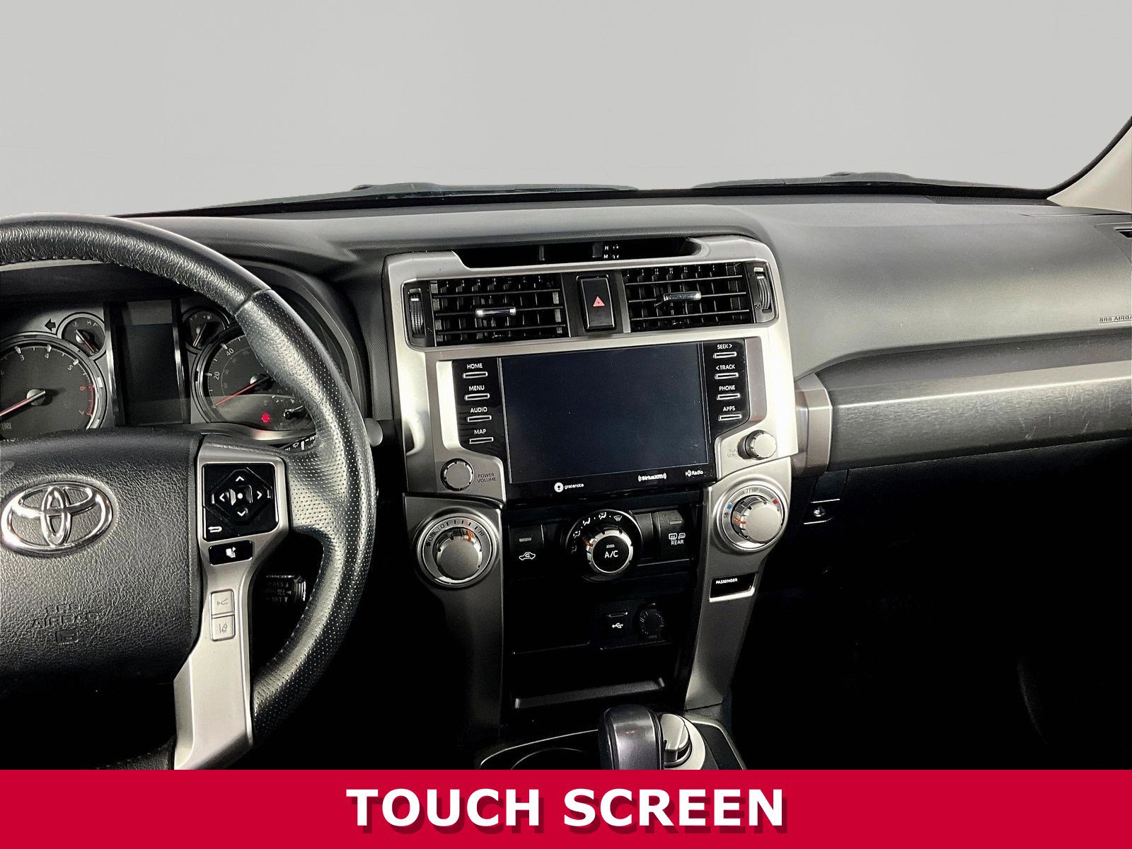2024 Toyota 4Runner SR5 Premium - Photo 9