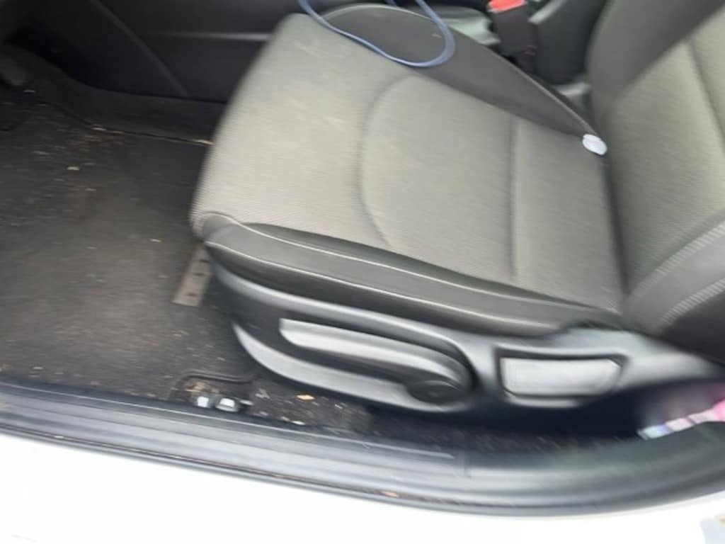 Used 2022 Kia Forte LXS Sedan