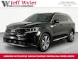  Kia Sorento Hybrid