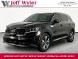 Used 2023 Kia Sorento Hybrid SX Prestige SUV