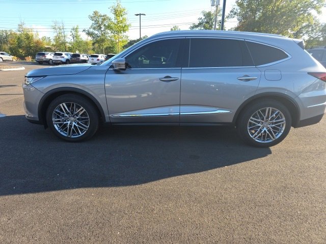 2022 Acura MDX Advance photo 4