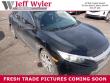 Used 2017 Honda Civic Sedan EX Sedan