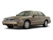 Used 2008 Mercury Grand Marquis GS Sedan