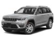 Used 2024 Jeep Grand Cherokee Laredo SUV