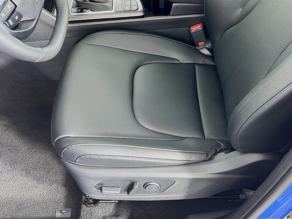 New 2026 Kia Sportage EX SUV