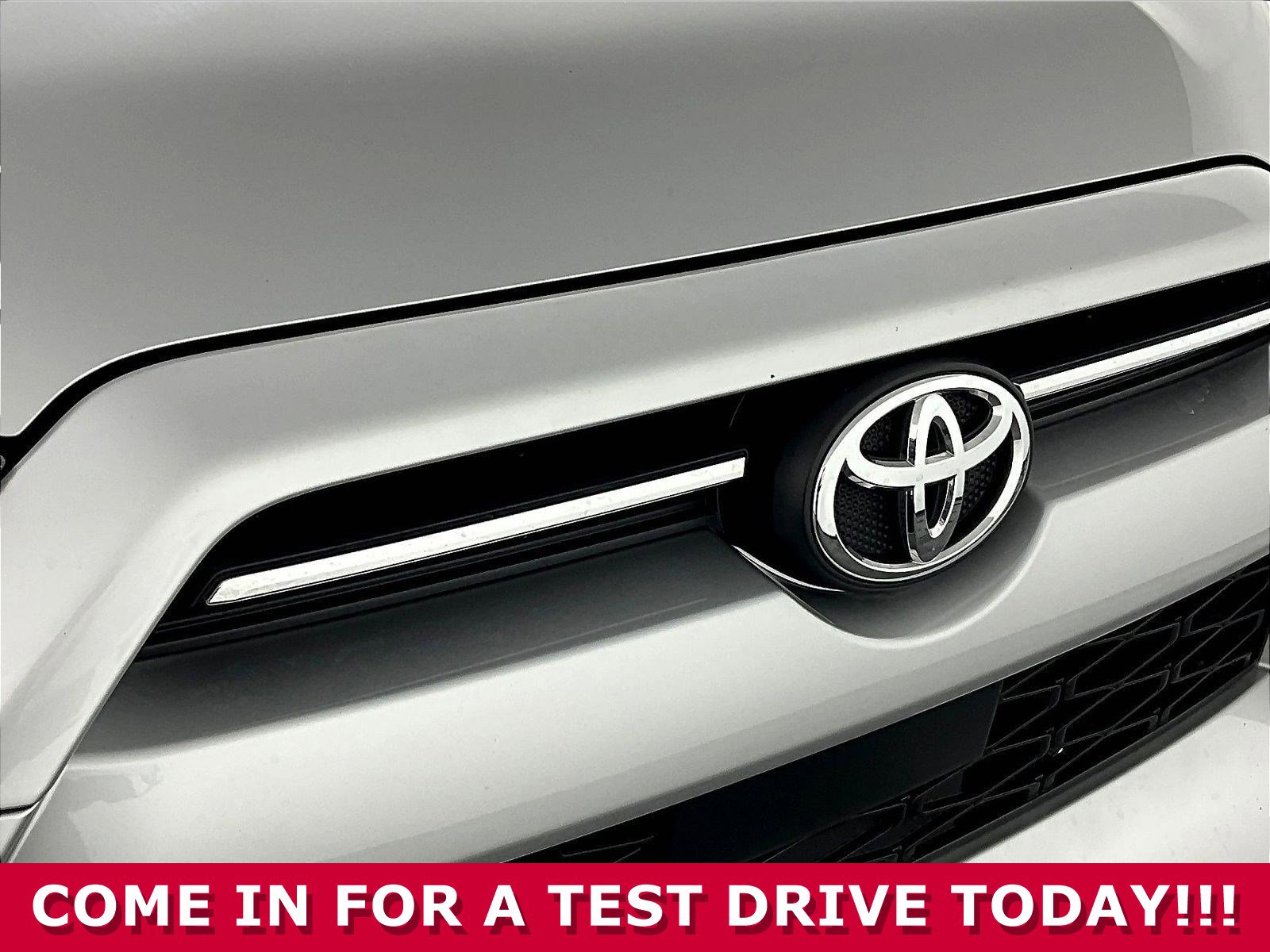 2024 Toyota 4Runner SR5 Premium - Photo 32