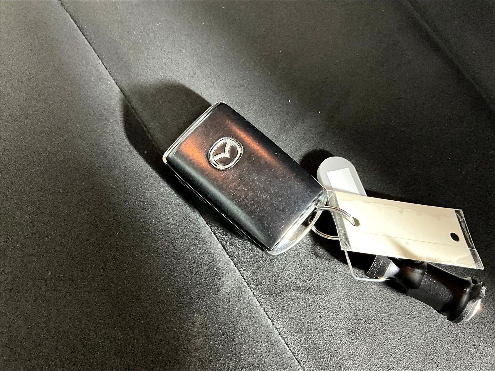 2023 Mazda CX-5 S Select Package - Photo 32