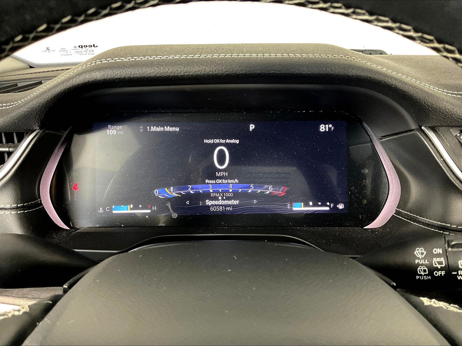 2021 Jeep Grand Cherokee L Limited - Photo 16