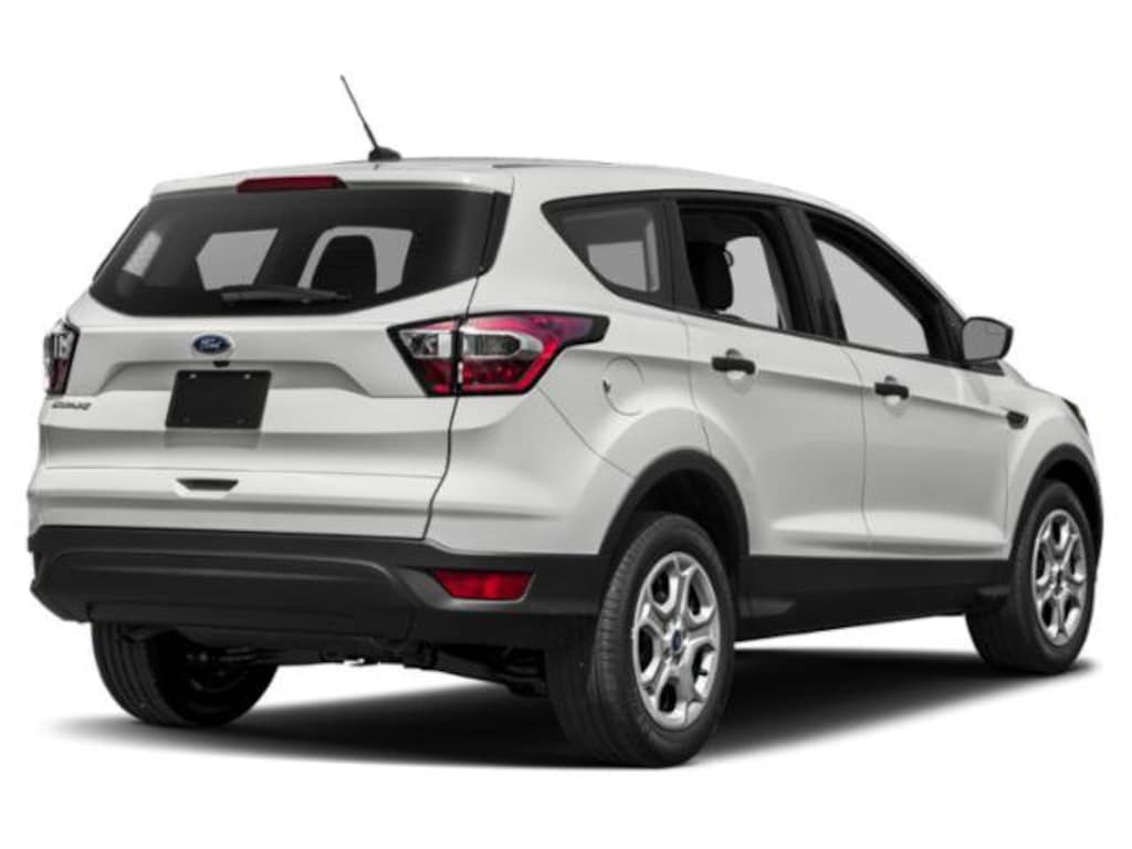 Used 2019 Ford Escape SEL SUV