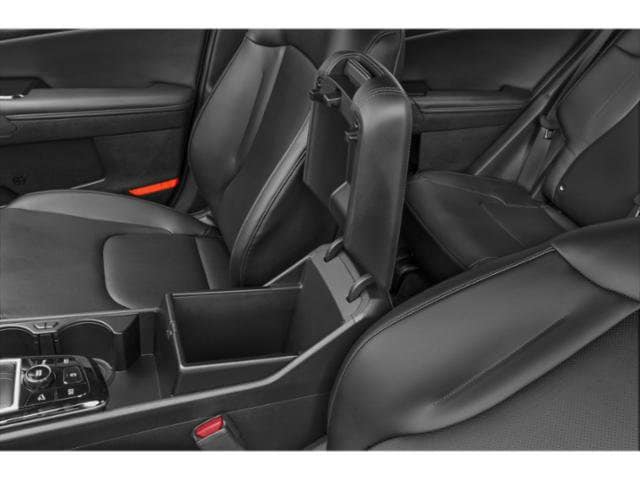 2024 Kia Sportage EX - Photo 17