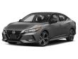 Used 2023 Nissan Sentra SR Sedan