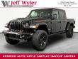 Used 2022 Jeep Gladiator Mojave Truck Crew Cab