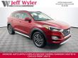 Used 2020 Hyundai Tucson Ultimate SUV