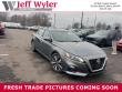 Used 2019 Nissan Altima 2.5 SL Sedan