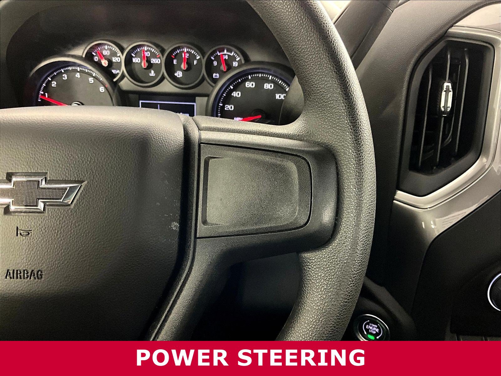 2024 Chevrolet Silverado 1500 Custom - Photo 16