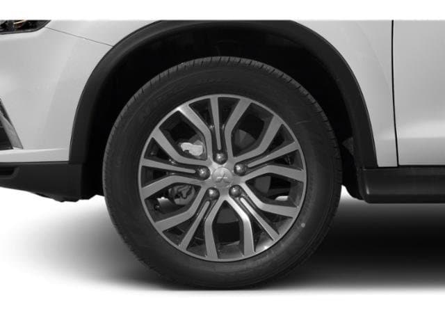 2019 Mitsubishi Outlander Sport ES - Photo 11
