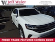 Volkswagen Atlas Cross Sport