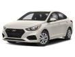 Used 2019 Hyundai Accent SE Sedan