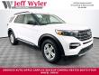 Used 2023 Ford Explorer XLT SUV