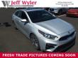 Used 2020 Kia Forte EX Sedan