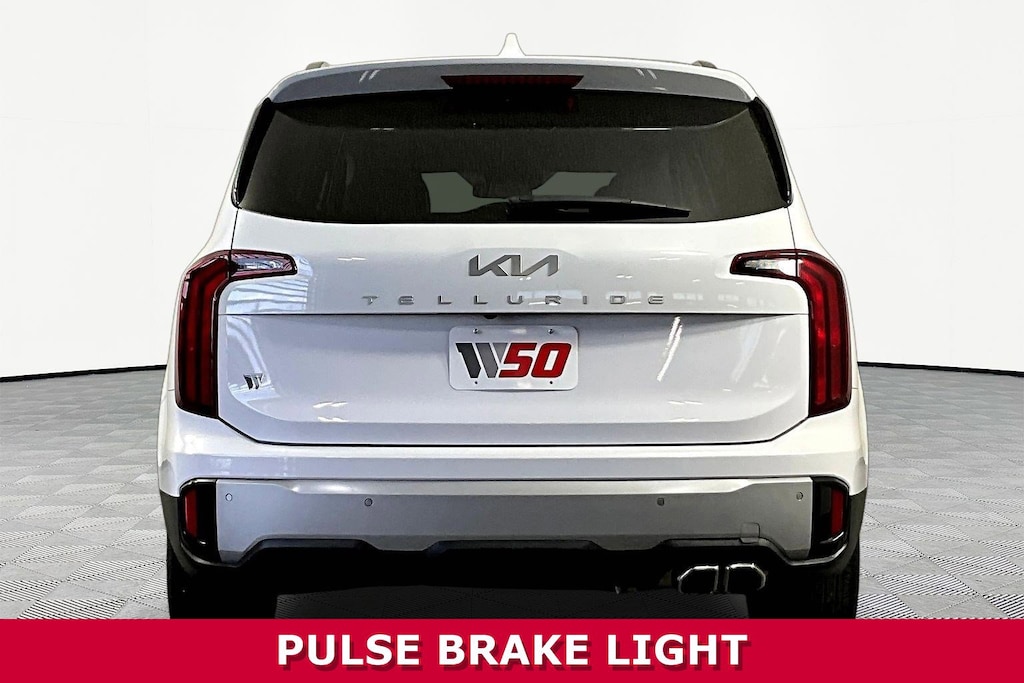 Used 2023 Kia Telluride S SUV