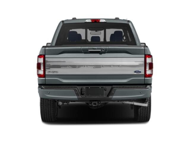 2021 Ford F-150 Limited photo 4