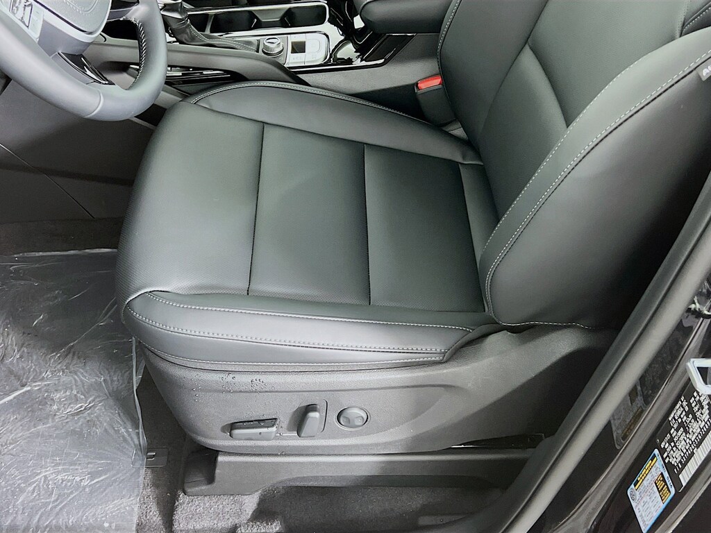 New 2025 Kia Telluride S SUV