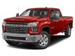  Chevrolet Silverado 3500HD