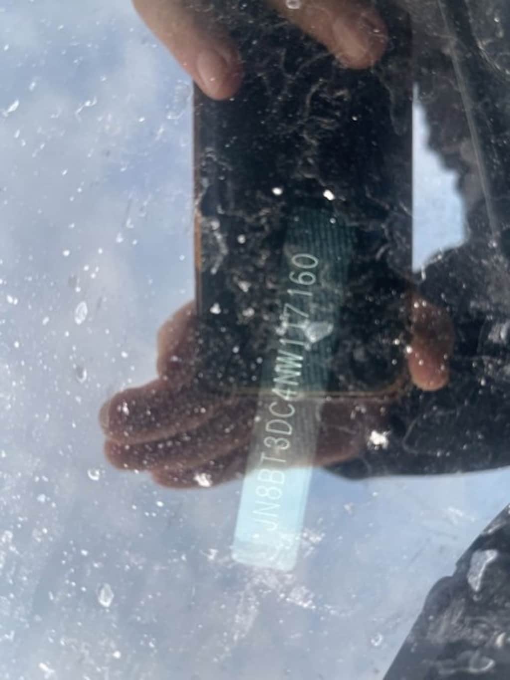 Used 2022 Nissan Rogue Platinum SUV