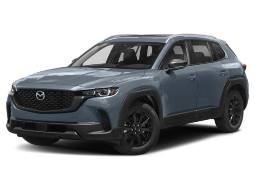 Used 2023 Mazda CX-50 2.5 S Preferred Plus Package SUV