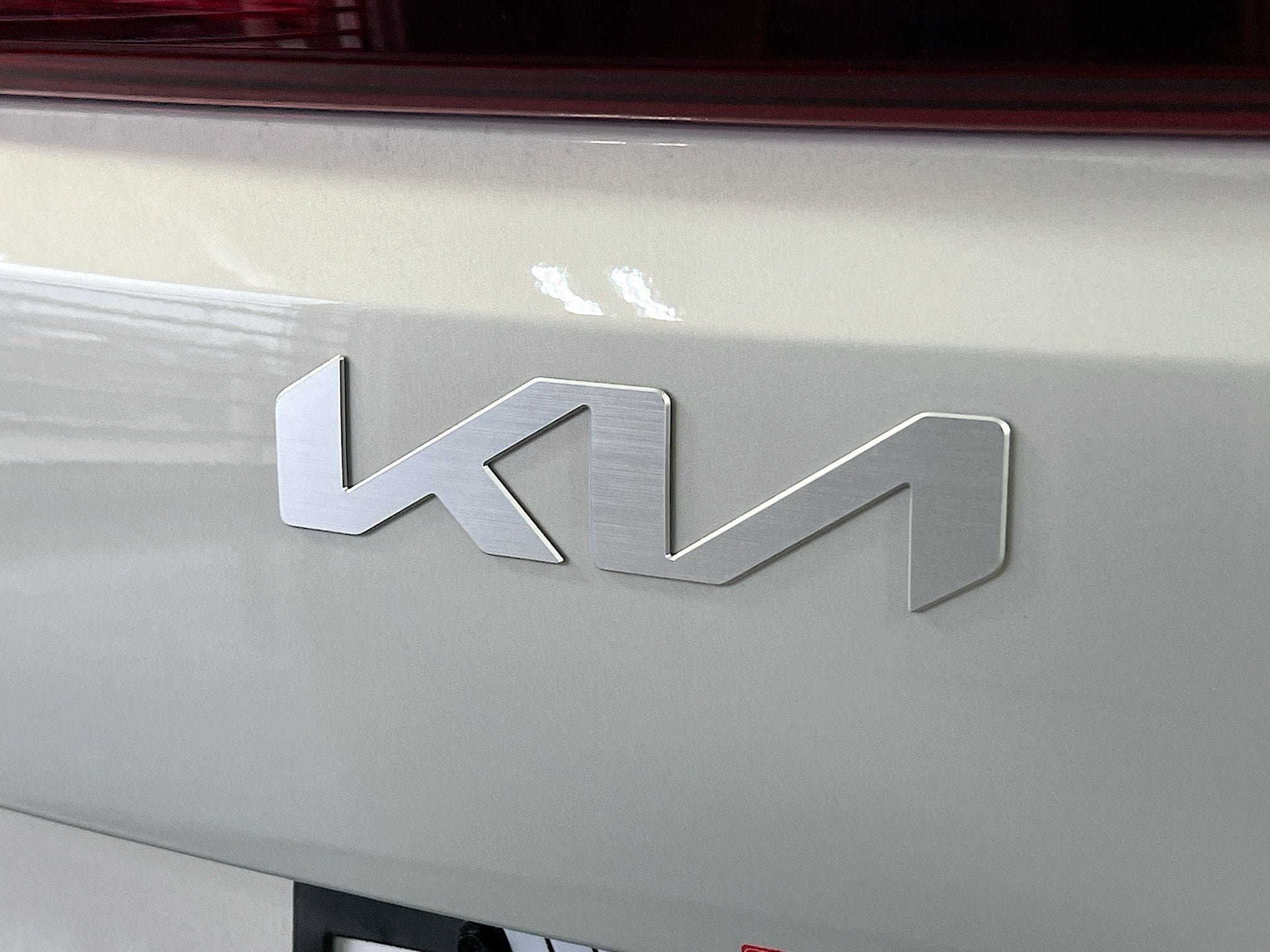 2025 Kia Carnival SX - Photo 37