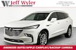  Buick Enclave