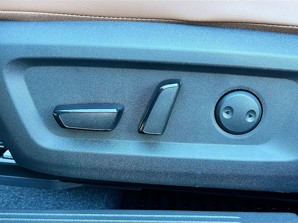 New 2026 Nissan Rogue Platinum SUV