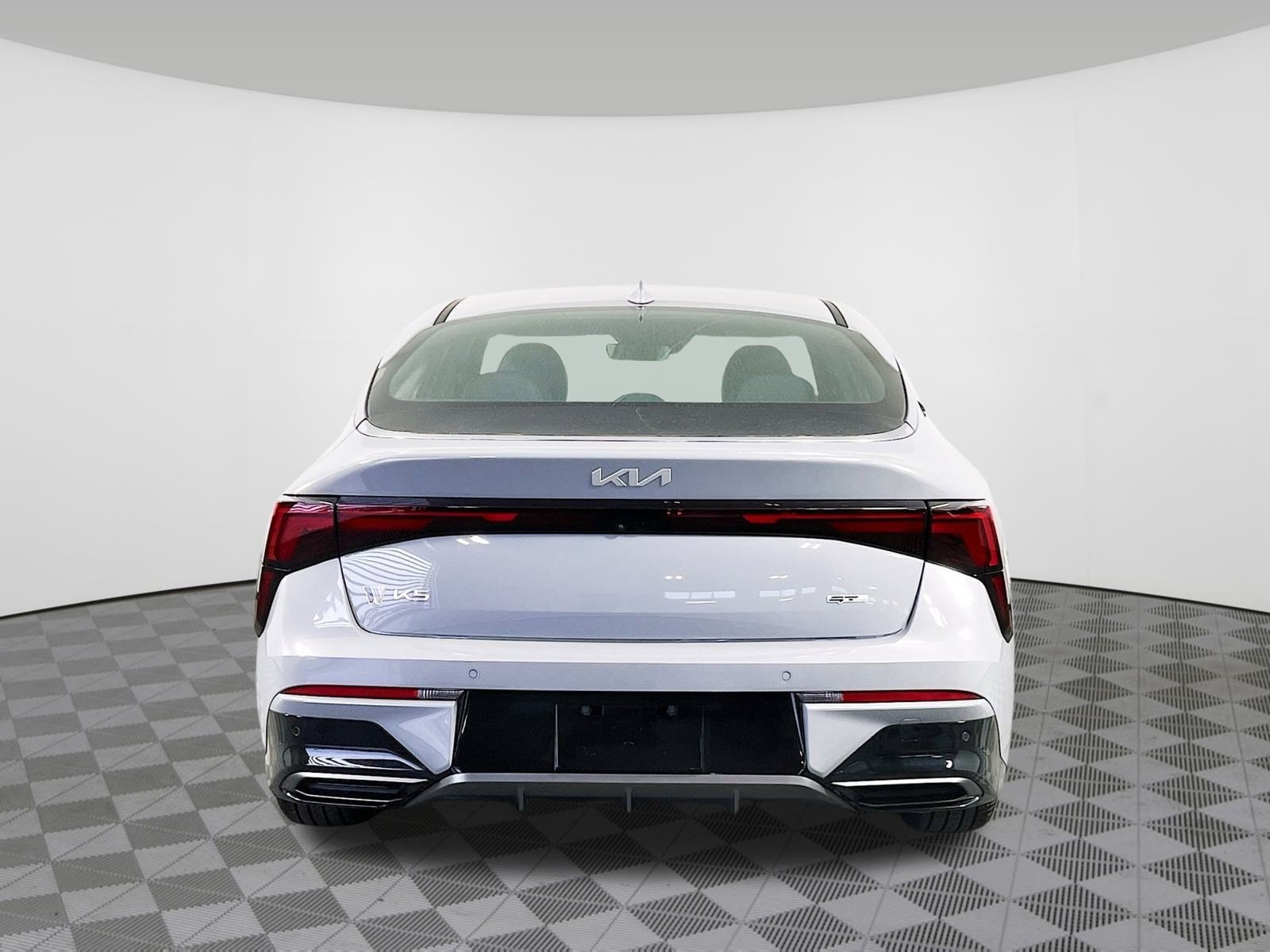 2025 Kia K5 GT-Line - Photo 29