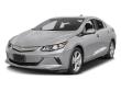 Used 2017 Chevrolet Volt Premier Hatchback