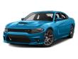 Used 2016 Dodge Charger R/T Scat Pack Sedan