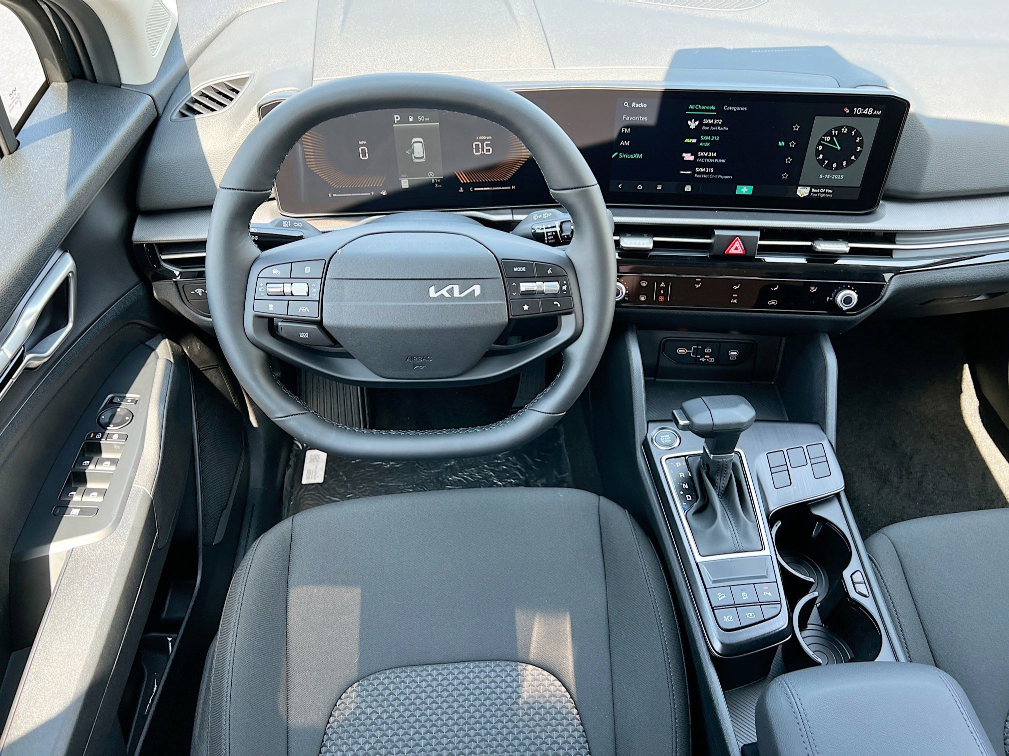 2026 Kia Sportage LX - Photo 18