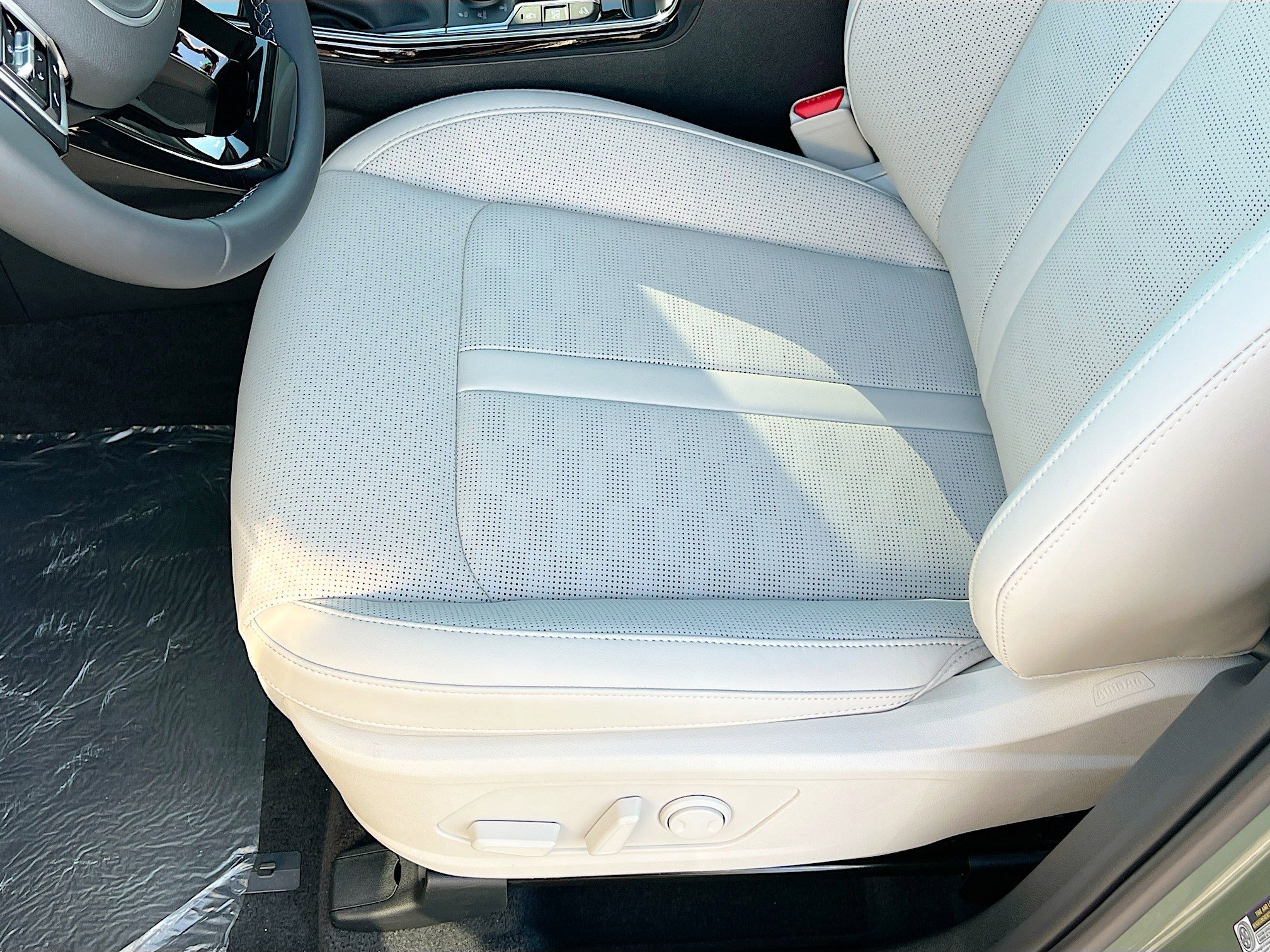 2025 Kia Sorento X-Line SX photo 4