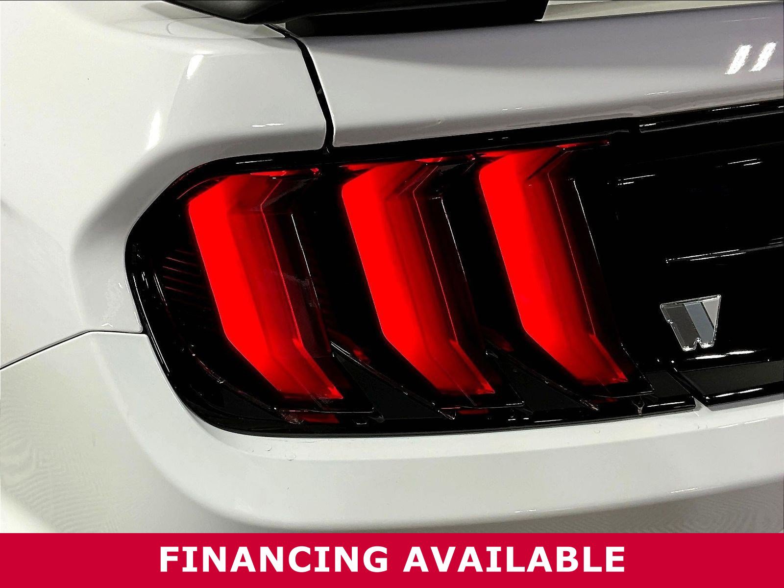 2020 Ford Mustang GT Premium - Photo 23