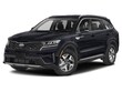  Kia Sorento Hybrid