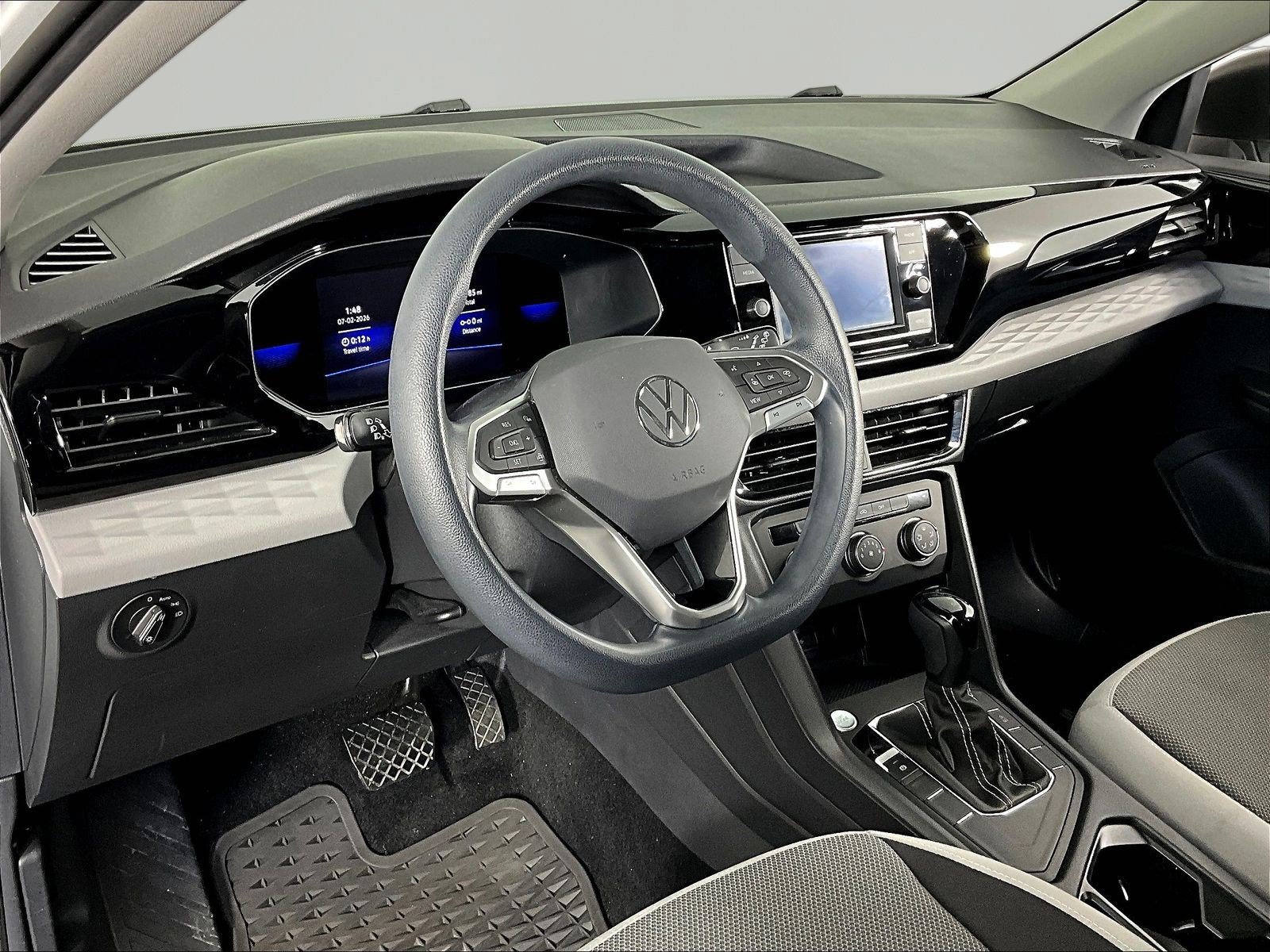 2022 Volkswagen Taos S - Photo 19