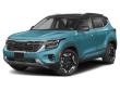 Used 2024 Kia Seltos SX SUV