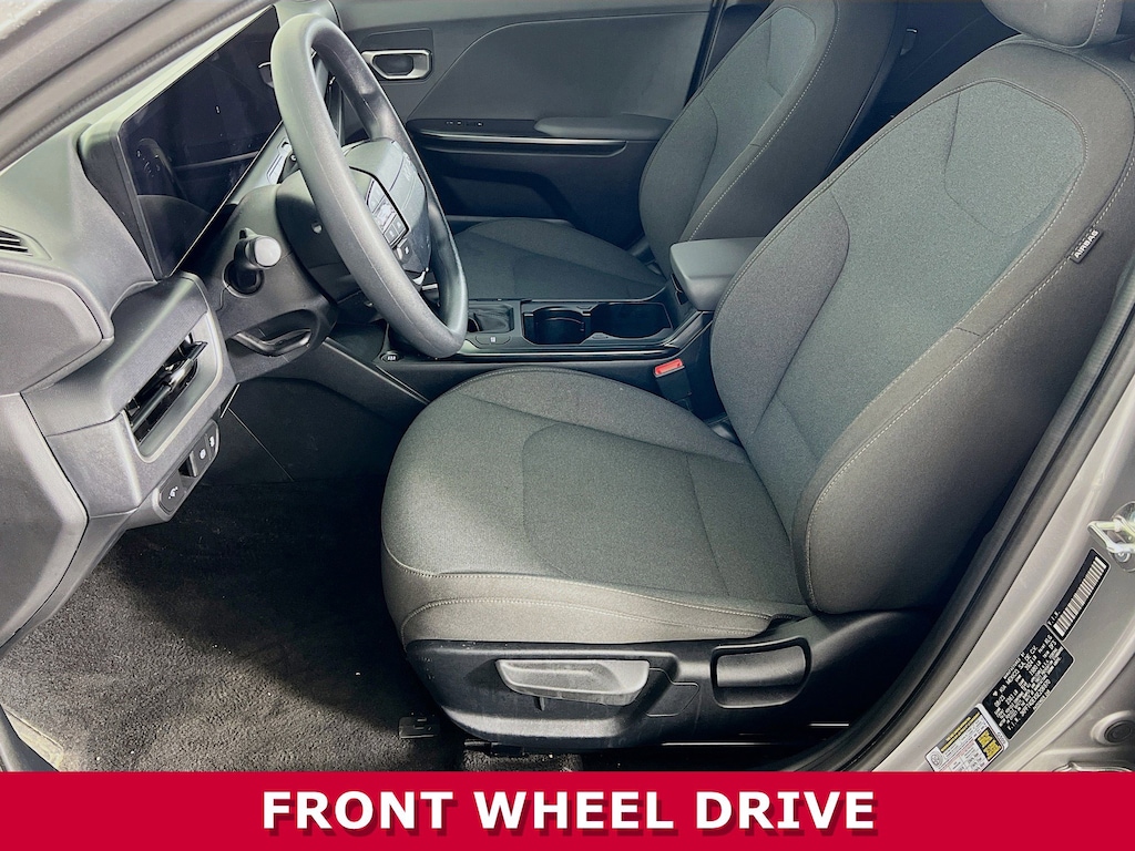 Used 2025 Kia K4 LXS Sedan