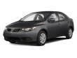 Used 2010 Kia Forte EX Sedan