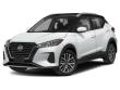 Used 2023 Nissan Kicks SV SUV