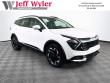 Used 2024 Kia Sportage SX-Prestige SUV