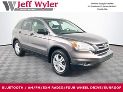 2011 Honda CR-V EX SUV