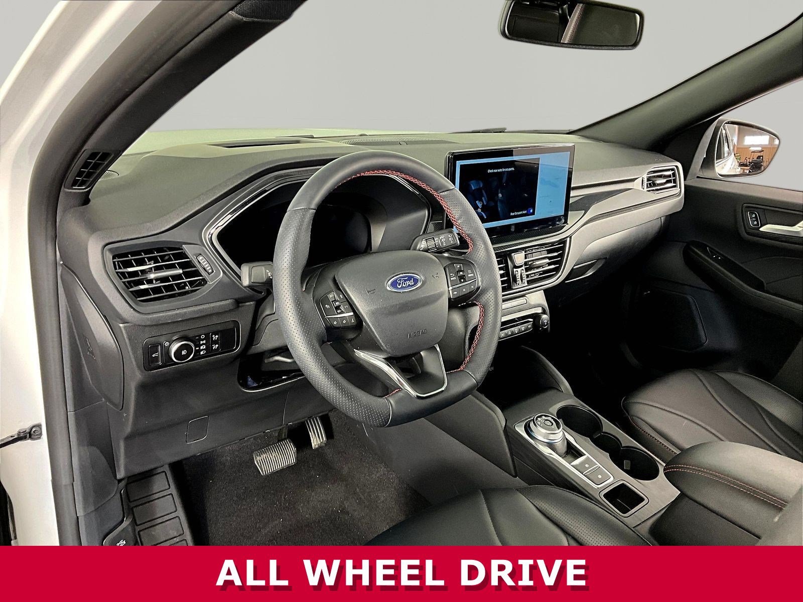 2025 Ford Escape ST-Line Elite - Photo 20