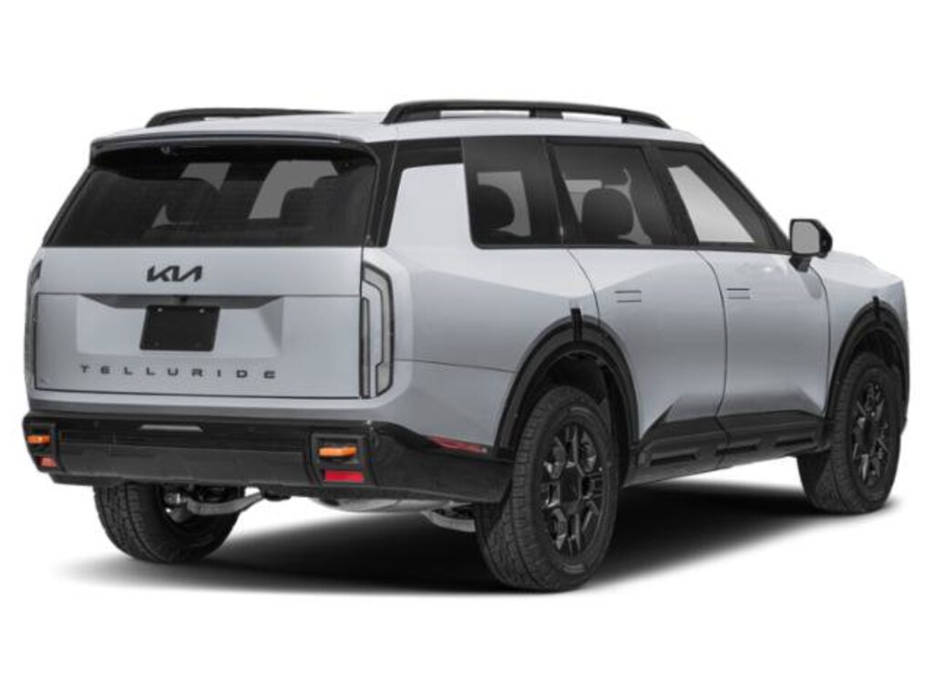 Used 2027 Kia Telluride X-Pro SX-Prestige SUV